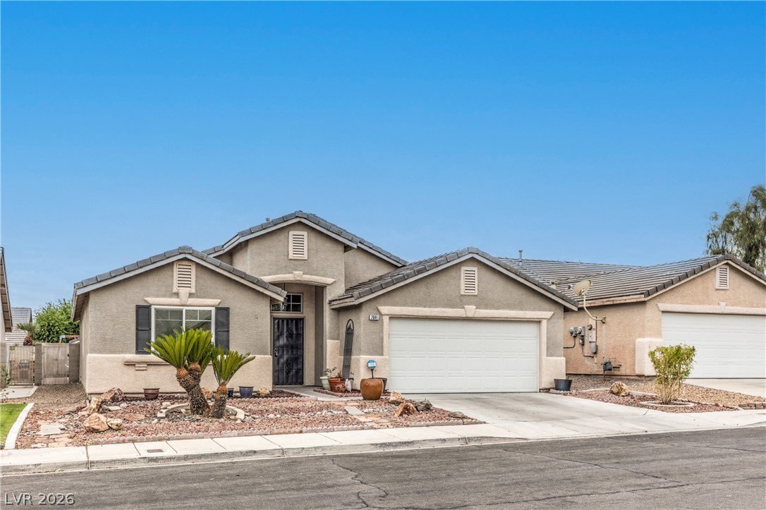7841 Odysseus Avenue Property Photo 1
