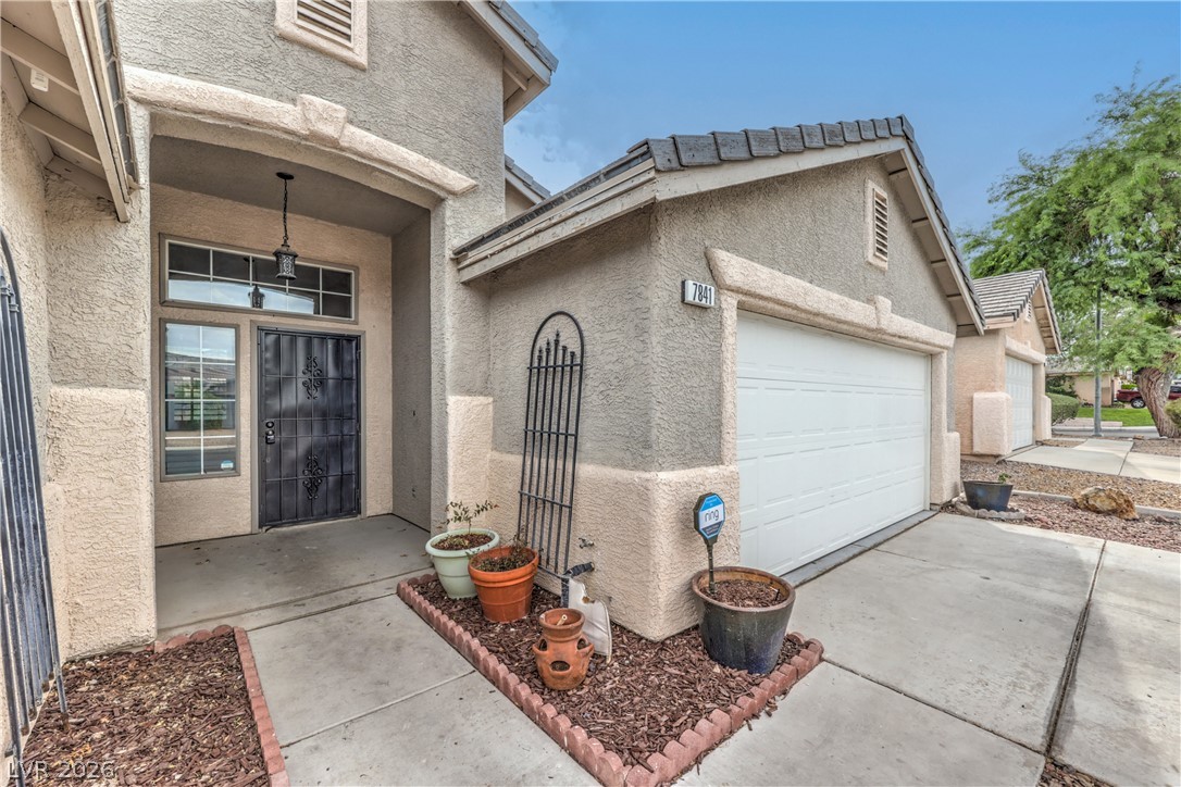 7841 Odysseus Avenue Property Photo 2