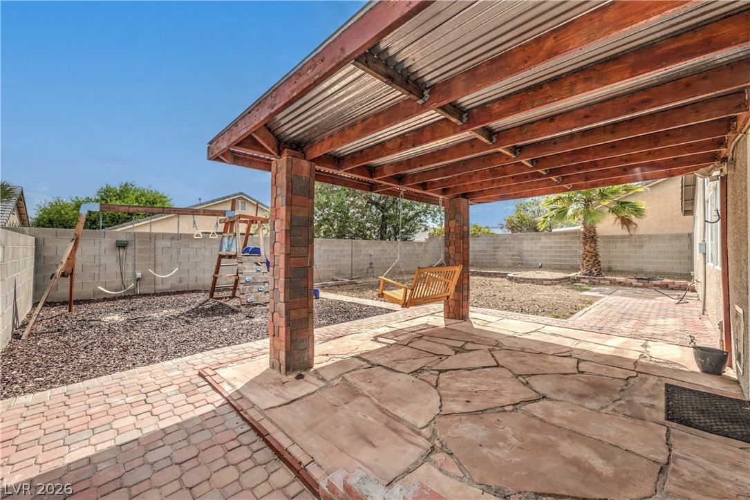 7841 Odysseus Avenue Property Photo 22