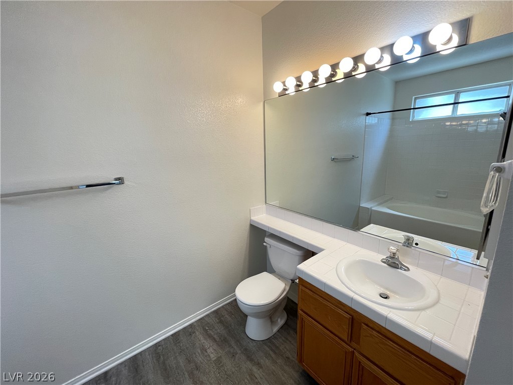 5155 West Tropicana Avenue 2136 Property Photo 6