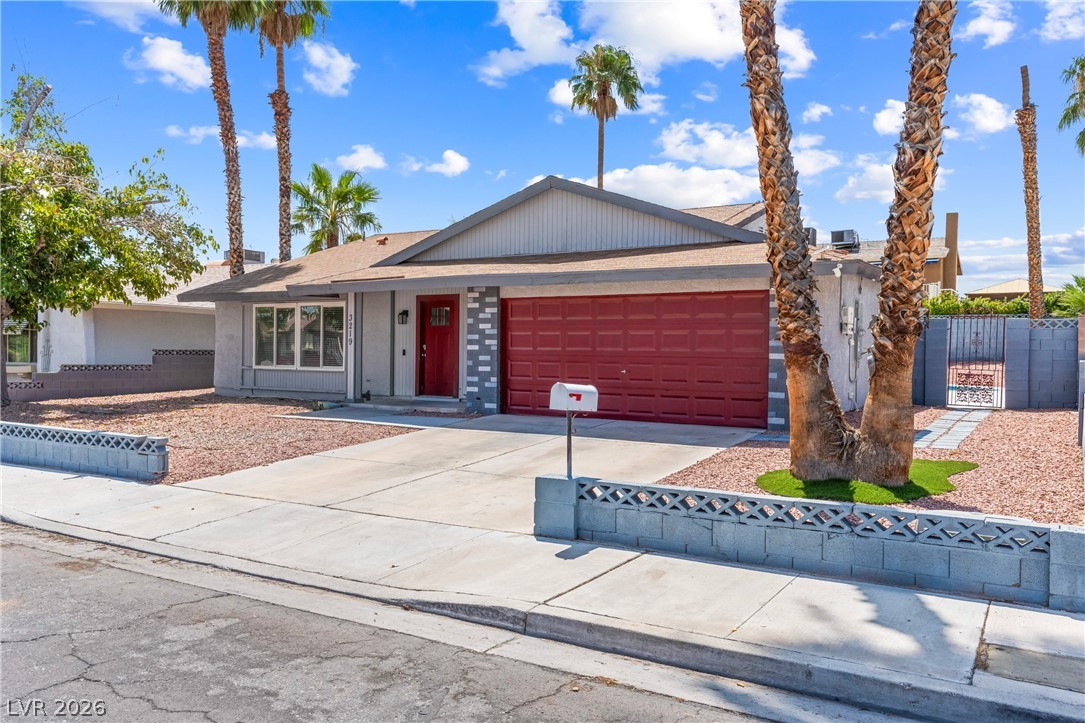 3219 Anacapa Way Property Photo 1