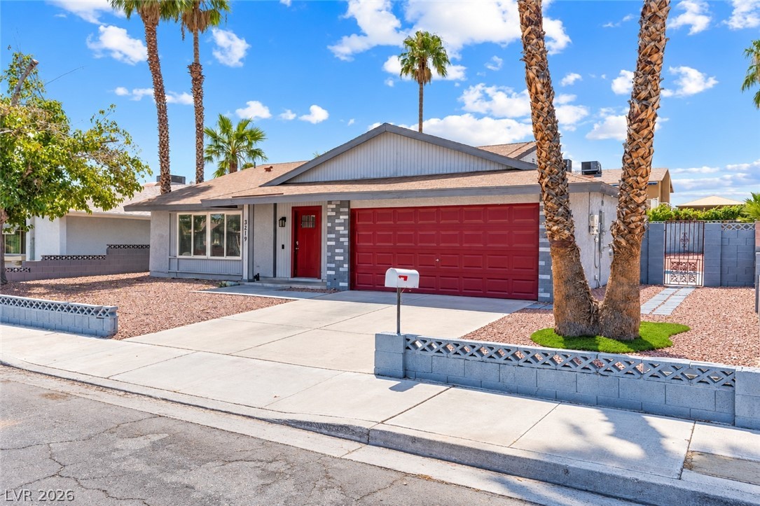 3219 Anacapa Way Property Photo 1