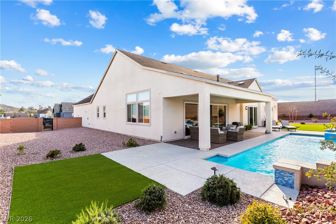 8811 Italian Trotter Court Property Photo 3