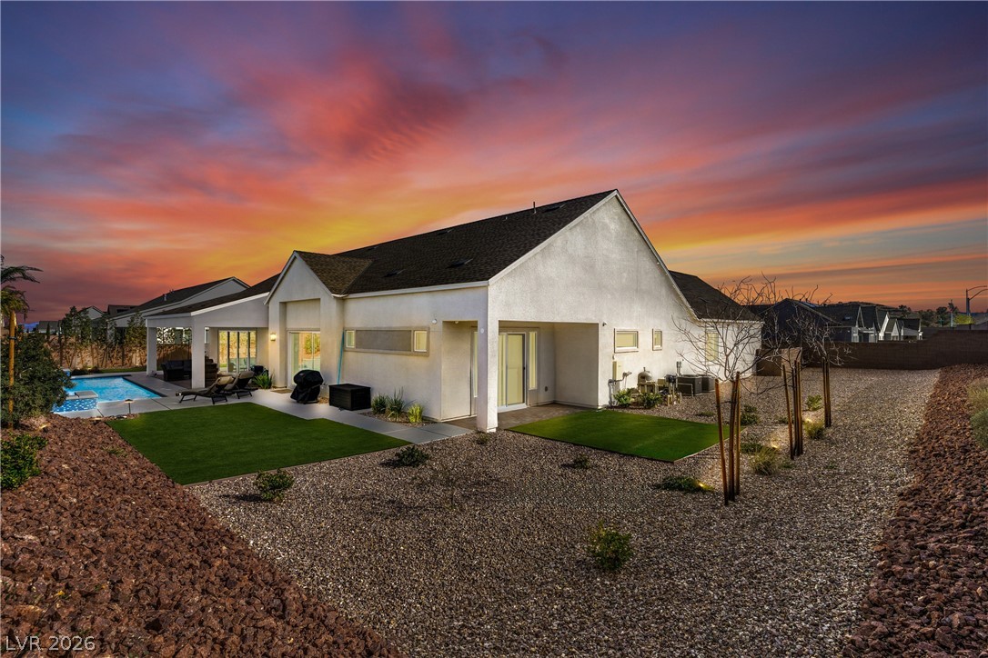 8811 Italian Trotter Court Property Photo 7