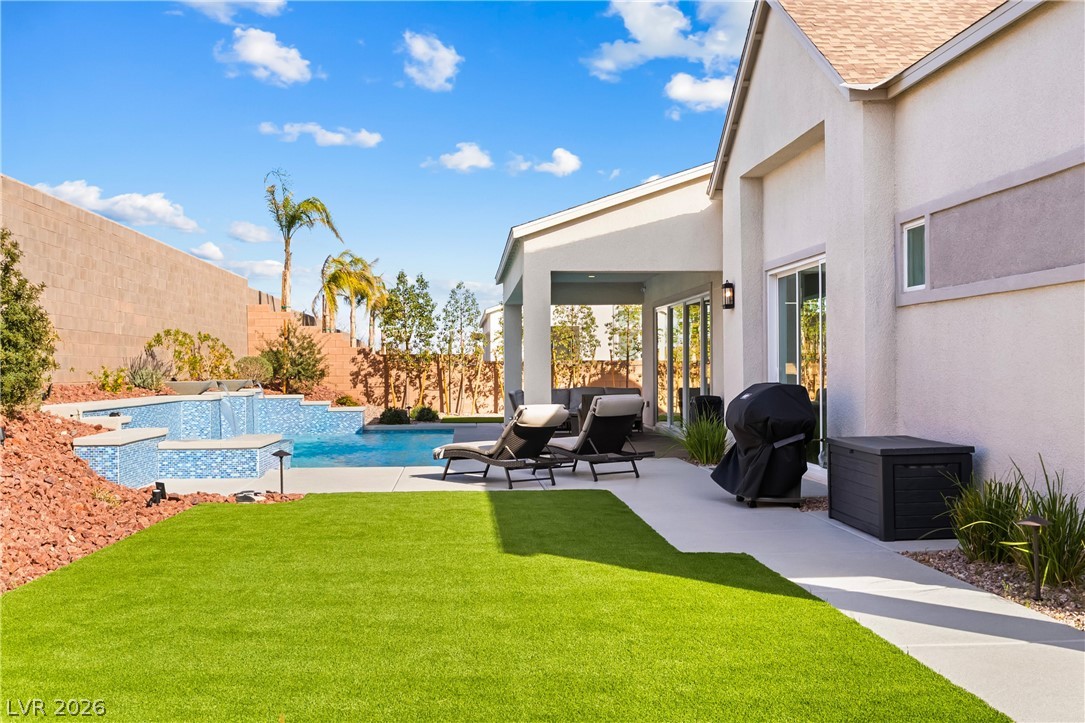 8811 Italian Trotter Court Property Photo 36