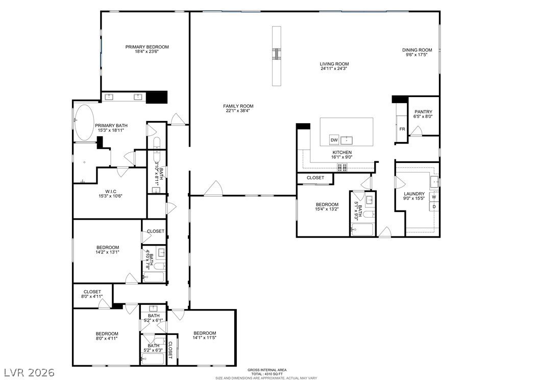 8811 Italian Trotter Court Property Photo 37