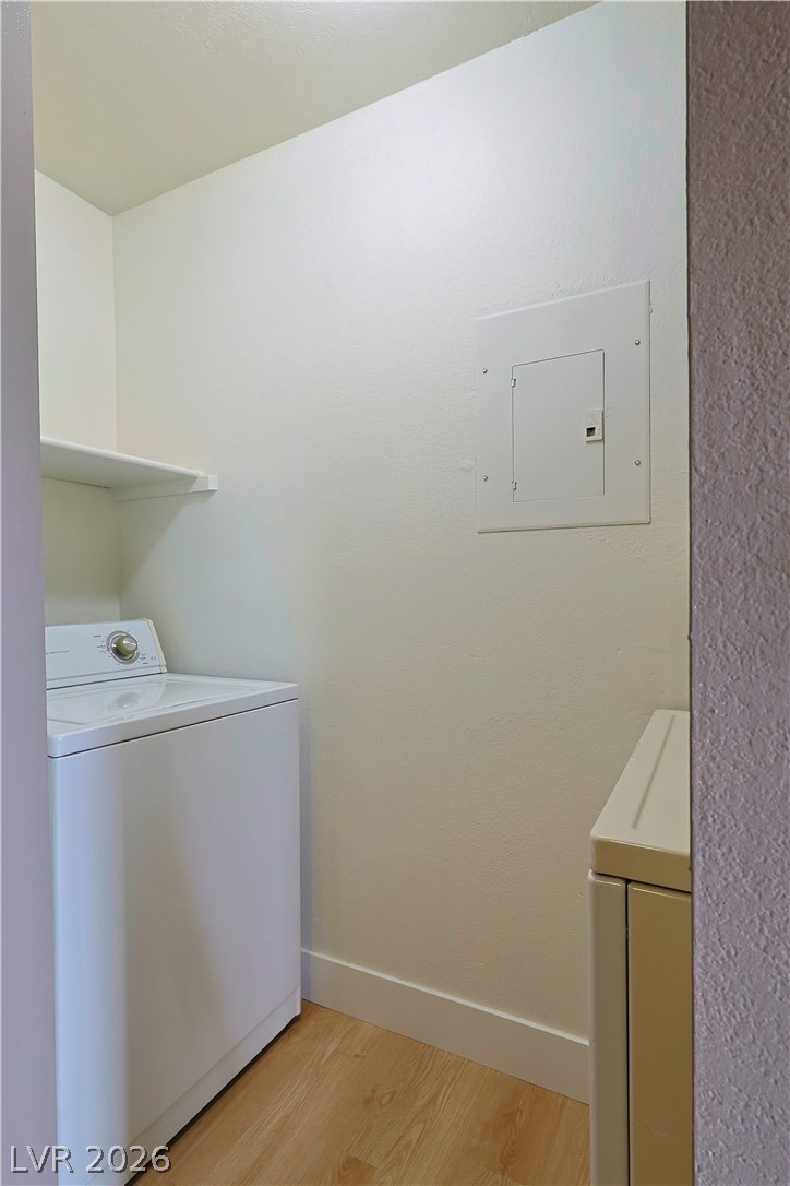 8600 West Charleston Boulevard 1034 Property Photo 11