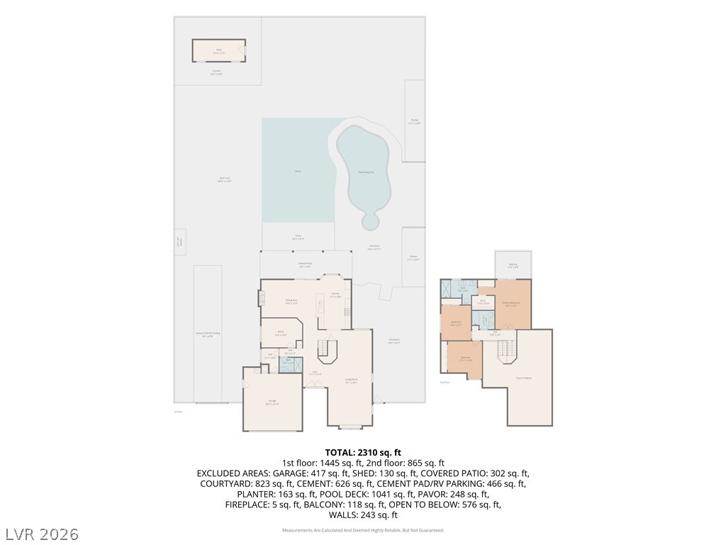 2908 North Jones Boulevard Property Photo 41
