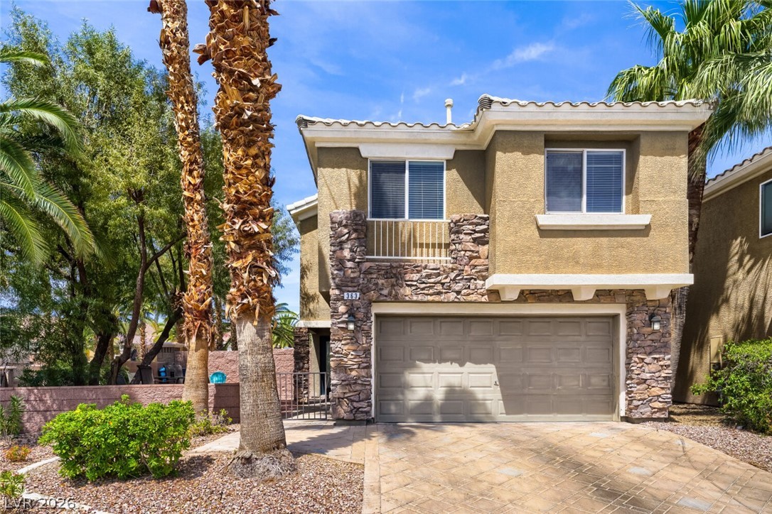 363 Cart Crossing Way Property Photo 1