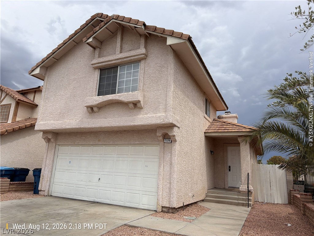 7174 Shadow Crest Drive Property Photo 1