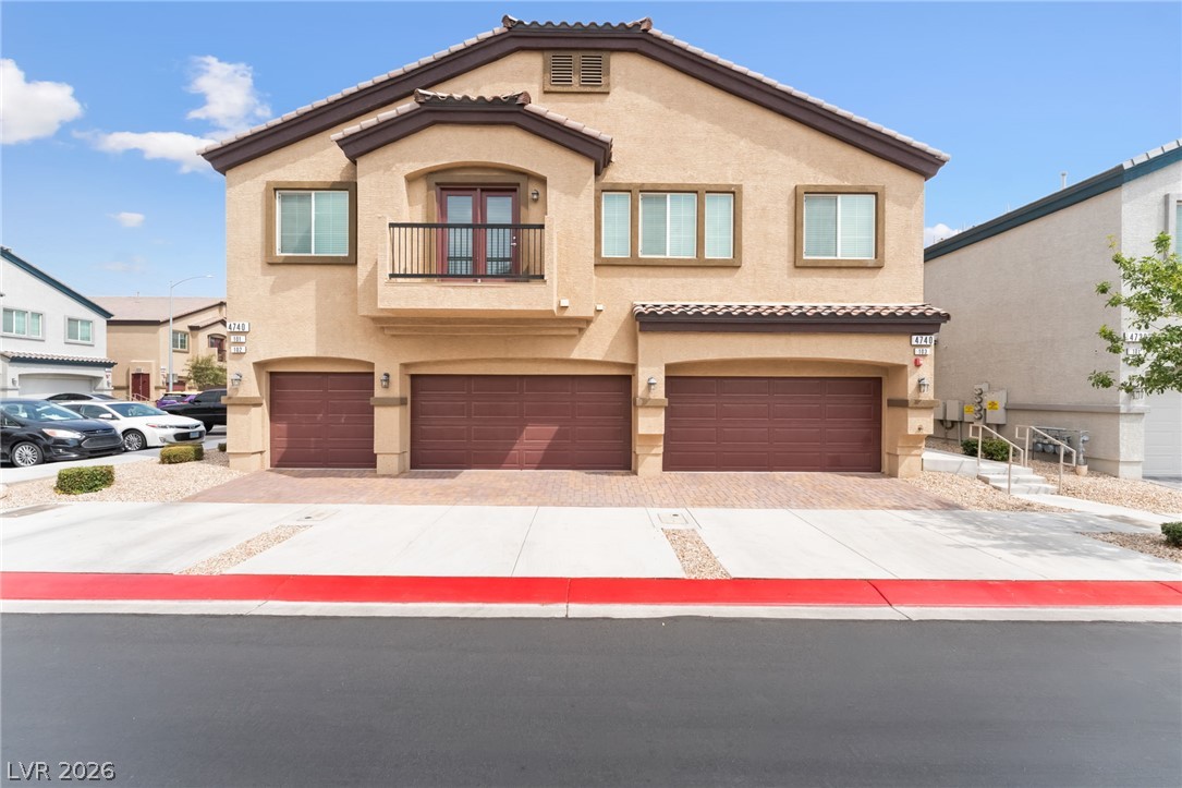 4740 Flower Moon Avenue 103 Property Photo 1