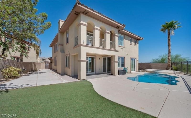 3 Tall Ruff Drive Property Photo 5