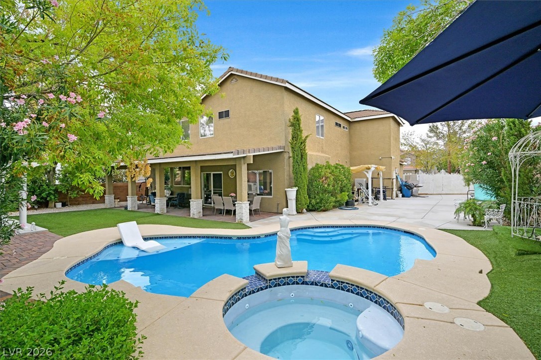 513 Beaconwood Street Property Photo 33
