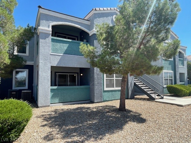 6955 North Durango Drive 1075 Property Photo 1