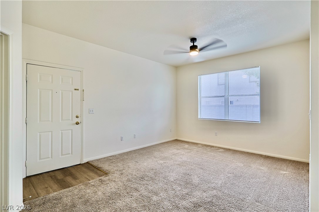 6955 North Durango Drive 1075 Property Photo 5