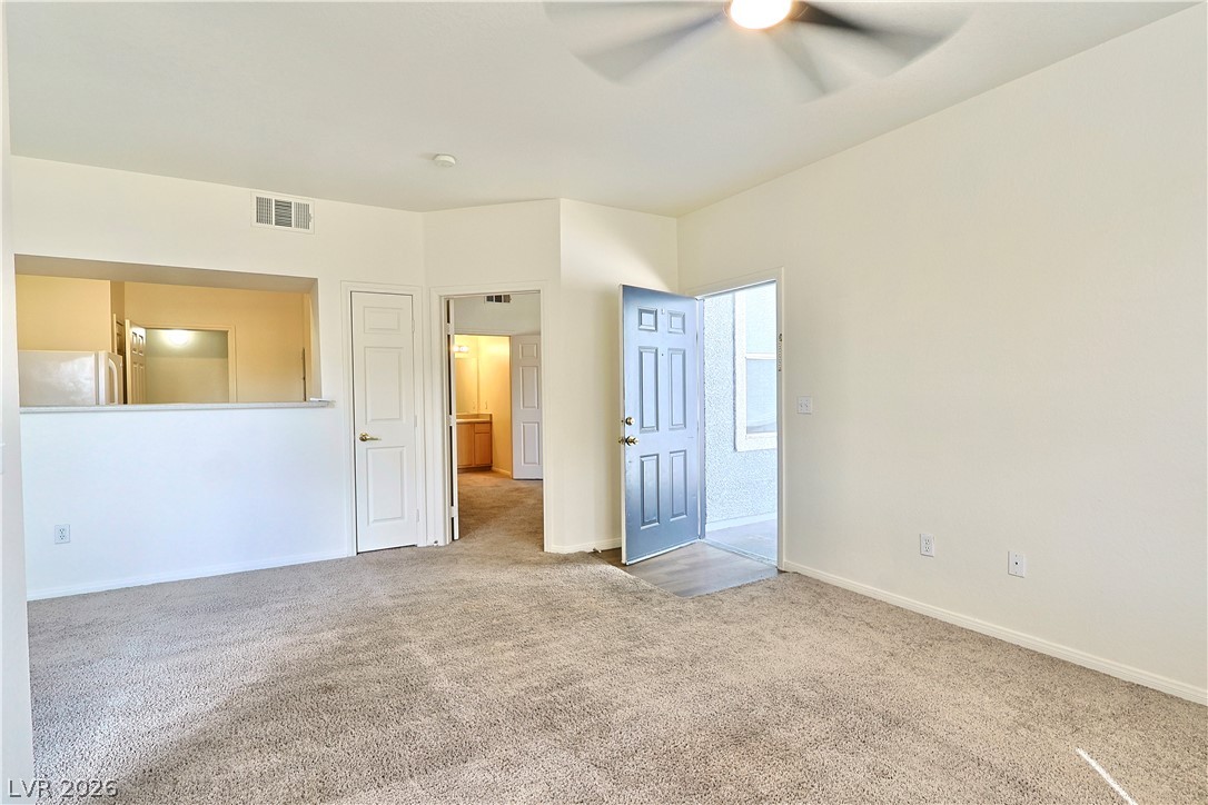 6955 North Durango Drive 1075 Property Photo 6
