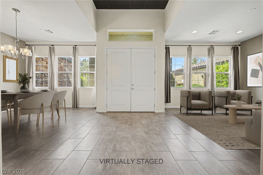 7132 Shire Ridge Avenue Property Photo 3