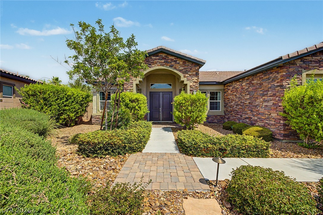 7132 Shire Ridge Avenue Property Photo 40