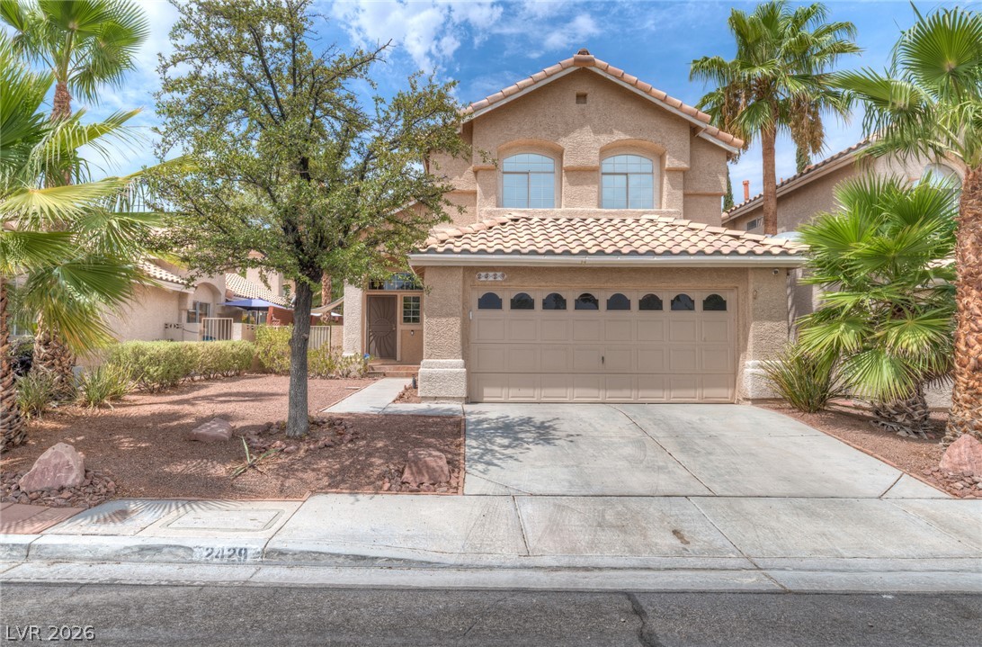 2429 Twin Flower Circle Property Photo 1