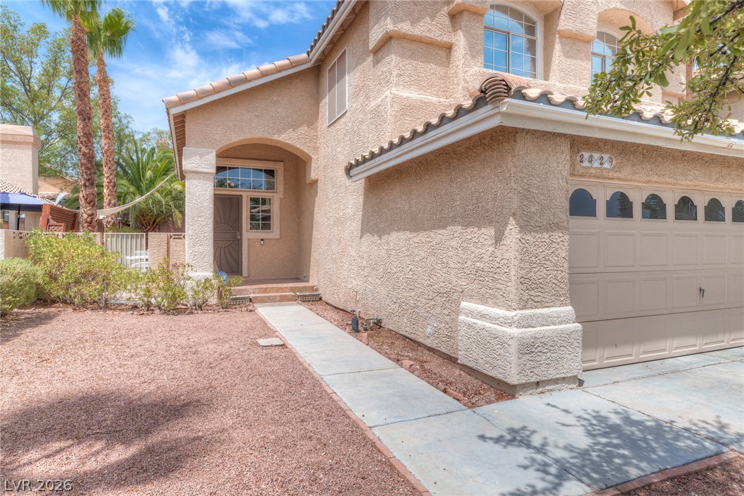 2429 Twin Flower Circle Property Photo 2