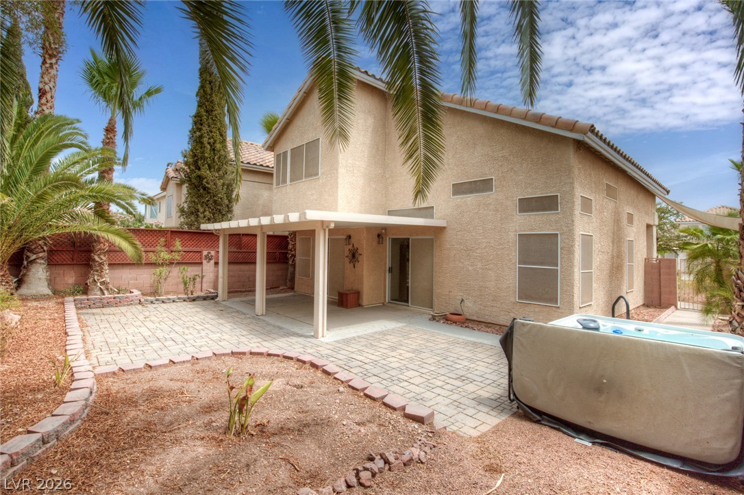 2429 Twin Flower Circle Property Photo 33