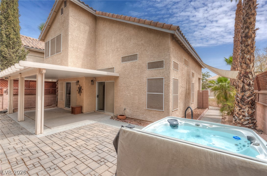 2429 Twin Flower Circle Property Photo 37