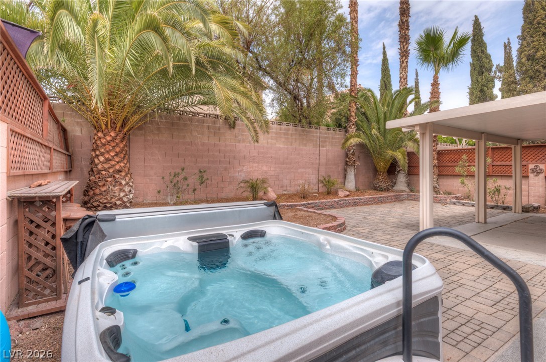 2429 Twin Flower Circle Property Photo 38