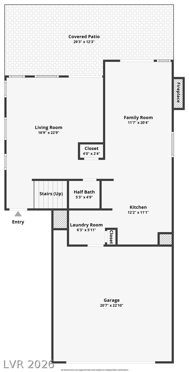 2429 Twin Flower Circle Property Photo 39