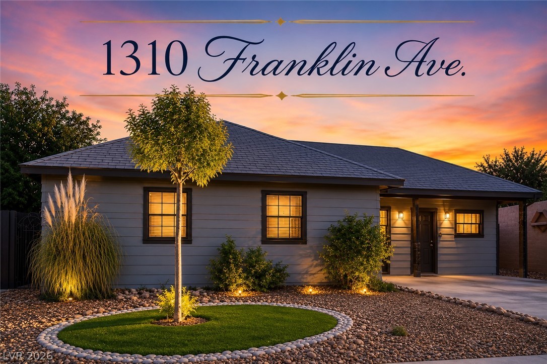 1310 Franklin Avenue Property Photo 1