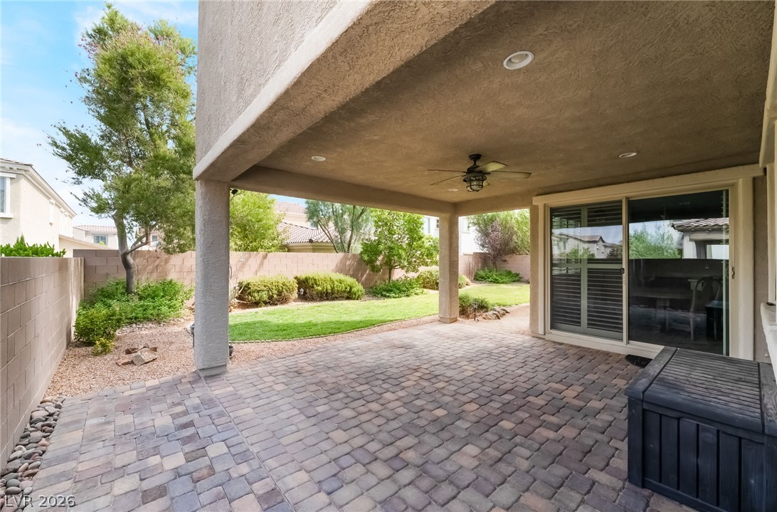 3038 Hushed Sonnet Avenue Property Photo 45