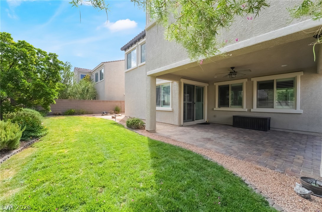 3038 Hushed Sonnet Avenue Property Photo 46