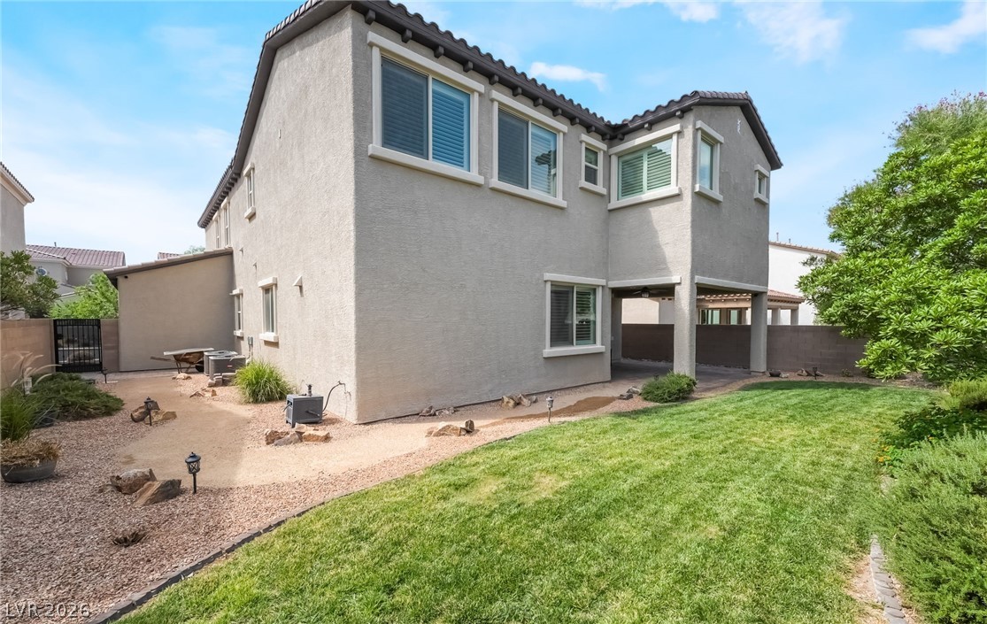 3038 Hushed Sonnet Avenue Property Photo 47