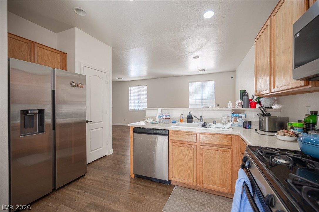 9830 Hanover Grove Avenue Property Photo 16