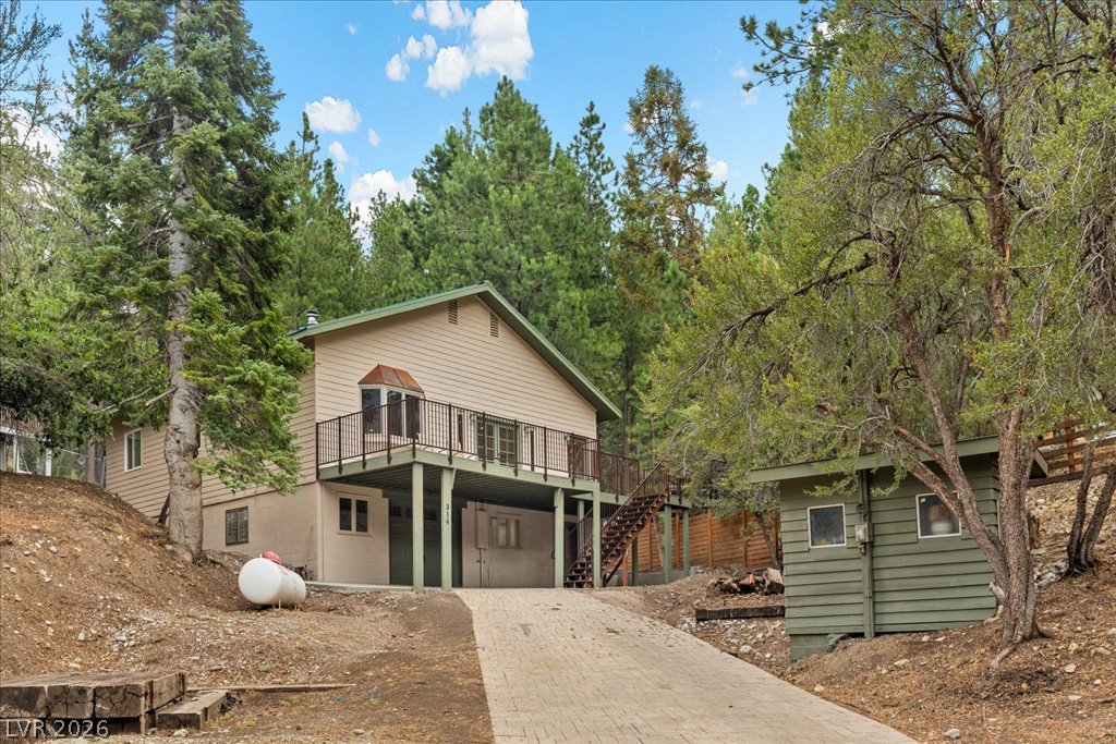 314 Alpine Way Property Photo 3