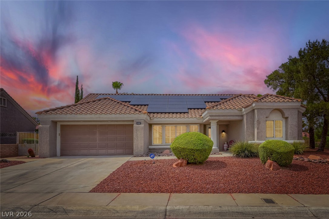 8808 Stan Crest Drive Property Photo 1