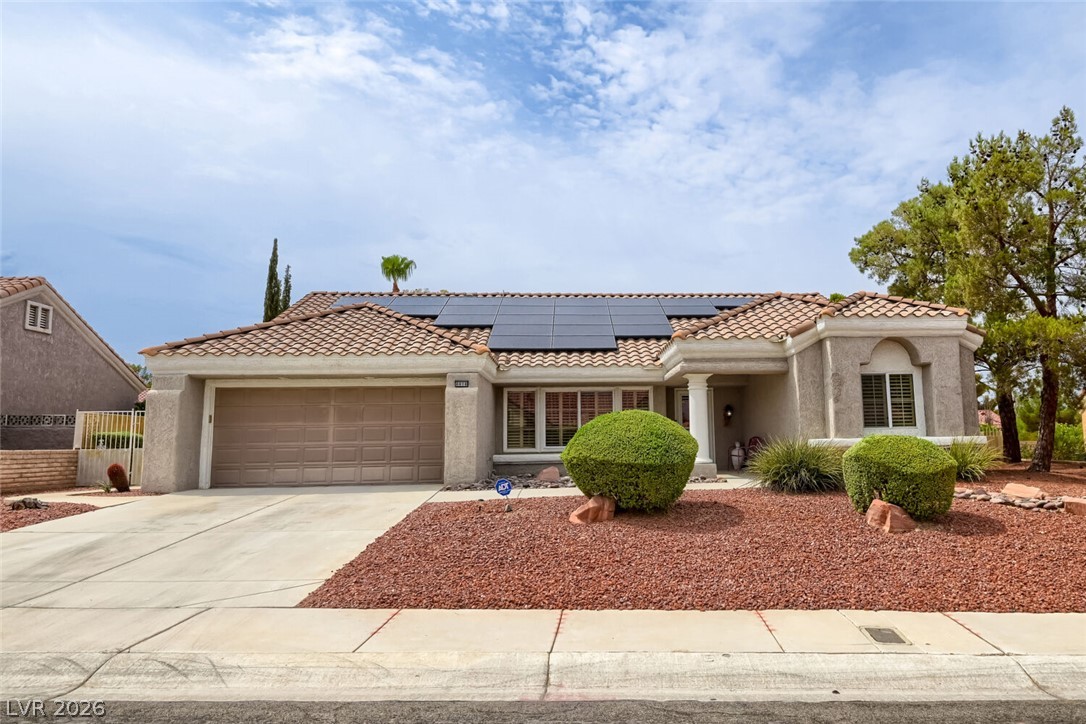 8808 Stan Crest Drive Property Photo 2