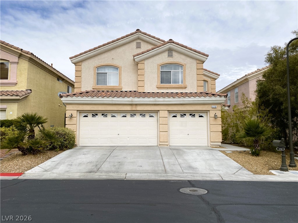 172 Flying Hills Avenue Property Photo 1