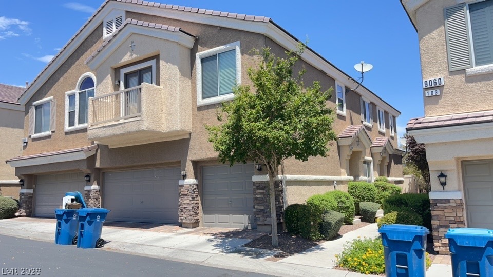 9068 Bushy Tail Avenue 101 Property Photo 2