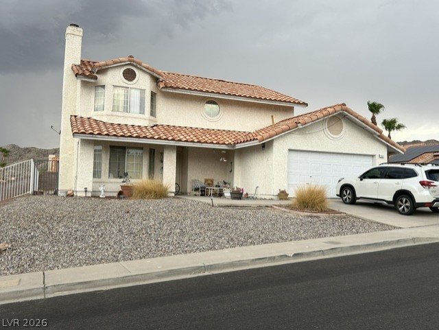 3021 Paseo Canyon Lane Property Photo 1