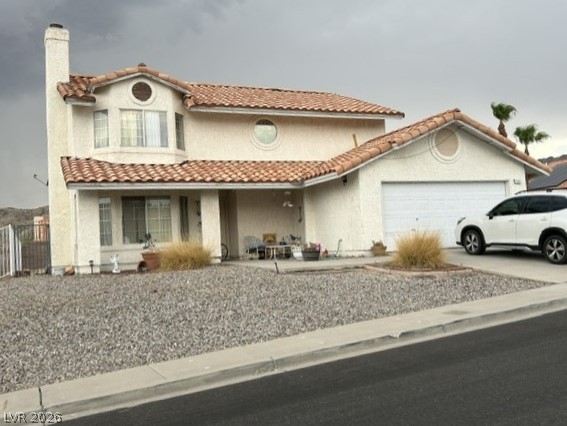 3021 Paseo Canyon Lane Property Photo 1