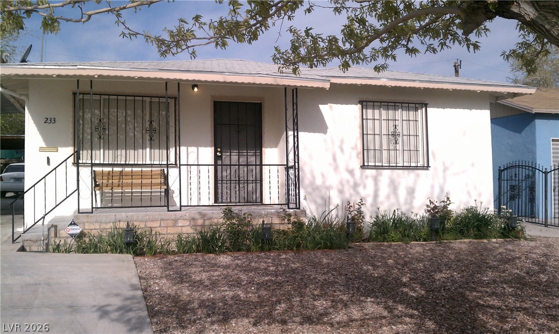 233 North 19th Street Property Photo 1