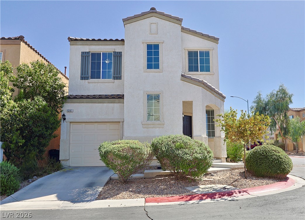 1287 Horizon Village Avenue Property Photo 1