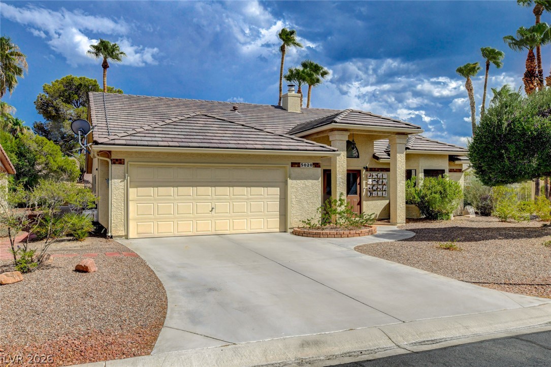 5020 Pacific Grove Drive Property Photo 2