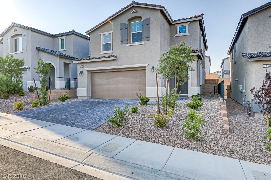 10964 Oregano Avenue Property Photo 1