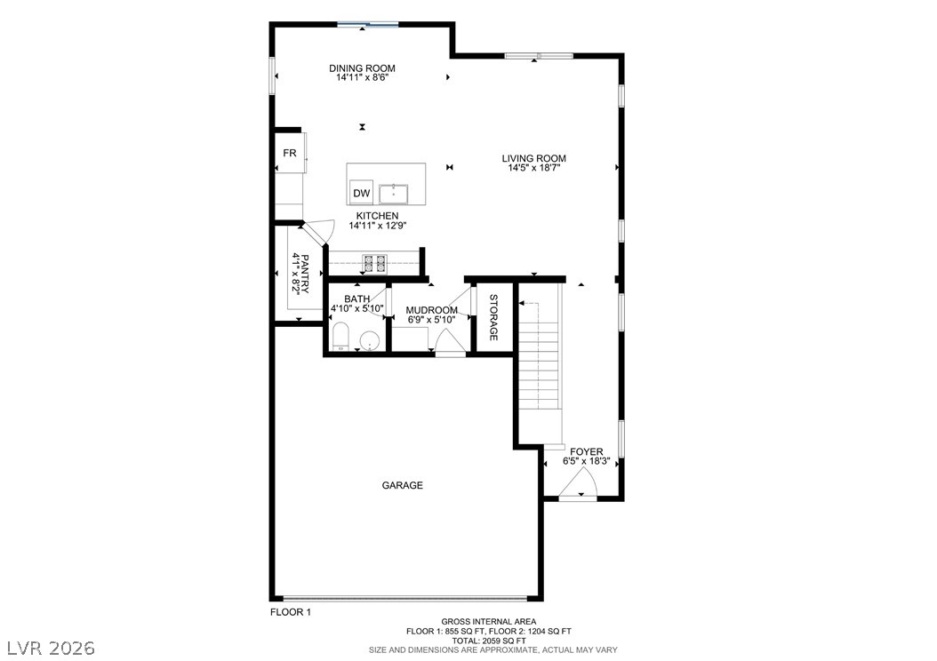 10964 Oregano Avenue Property Photo 24