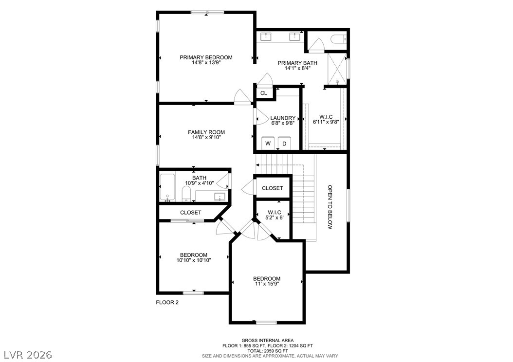 10964 Oregano Avenue Property Photo 25