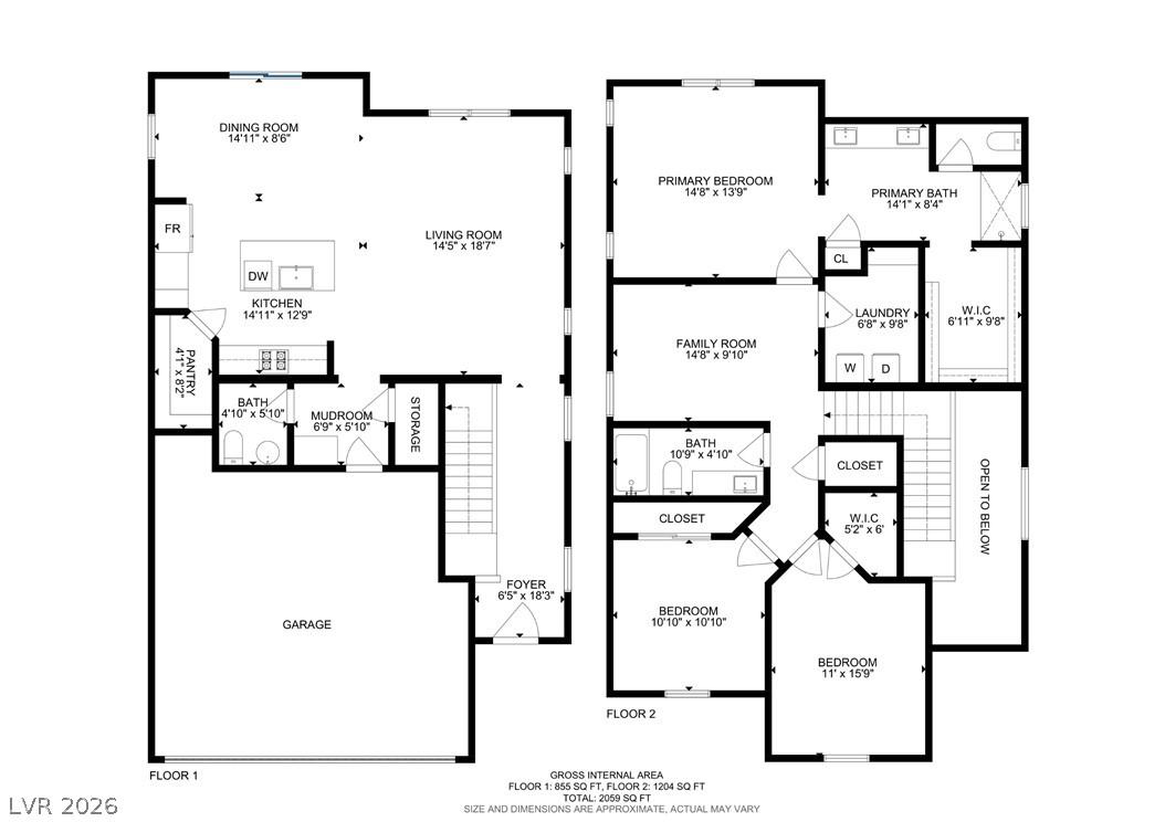 10964 Oregano Avenue Property Photo 26