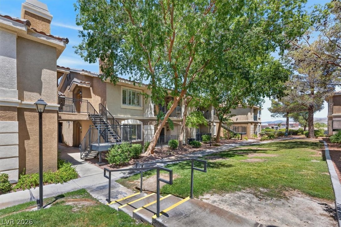 2900 Sunridge Heights Parkway 625 Property Photo 1
