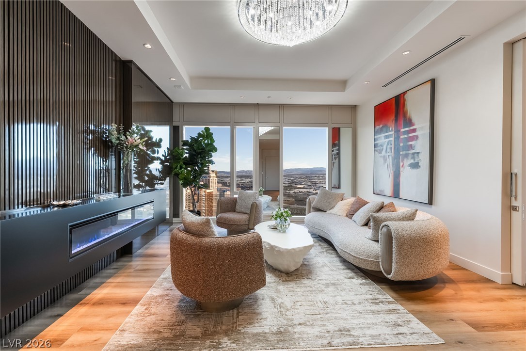 3750 South Las Vegas Boulevard 4002/03 Property Photo 4