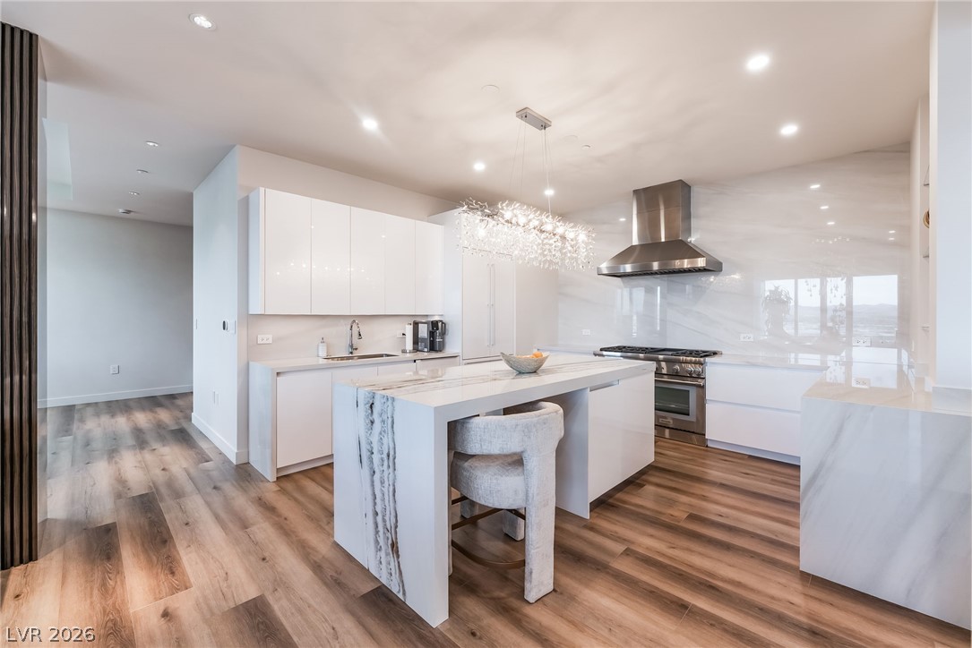 3750 South Las Vegas Boulevard 4002/03 Property Photo 18